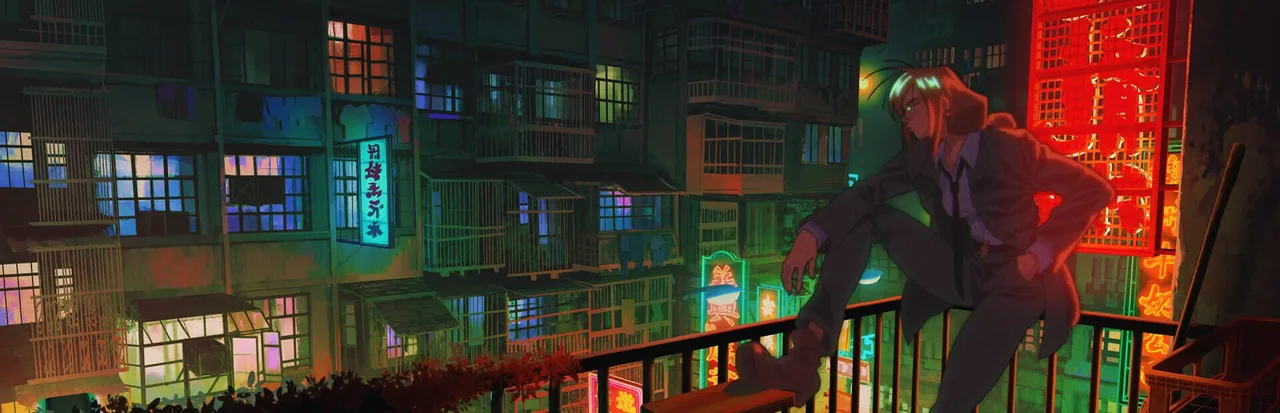 Tenjutsu (2026)