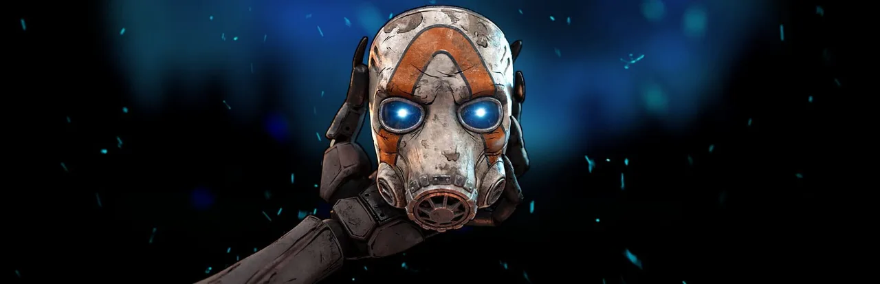 Borderlands 4 (2025)