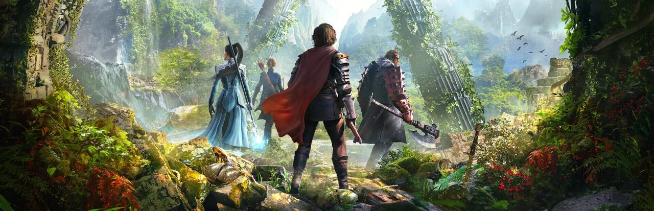 ArcheAge Chronicles (2026)