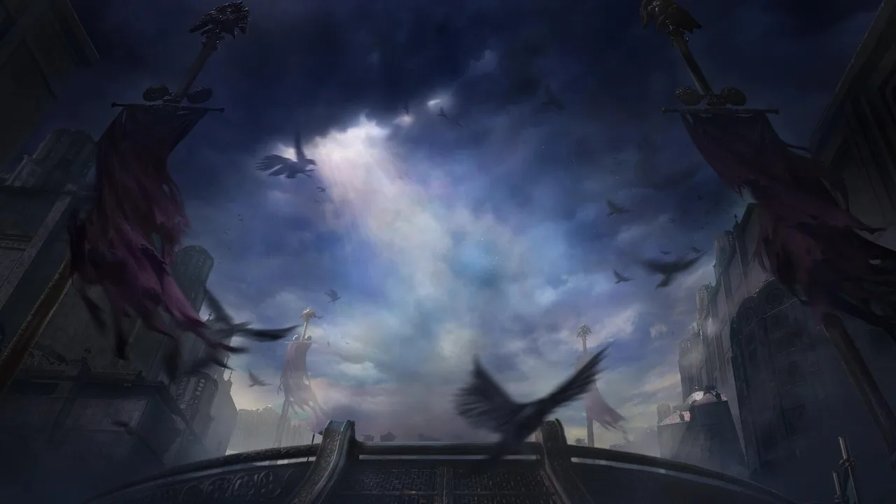 Path of Exile 2 (2024)