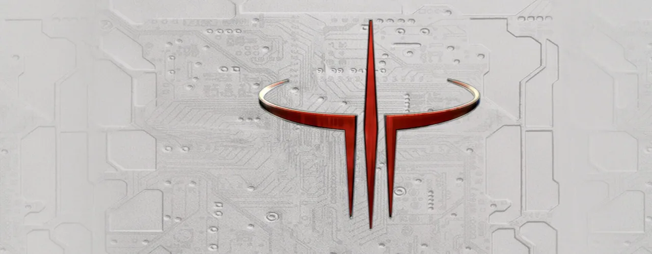 Quake III Arena (1999)