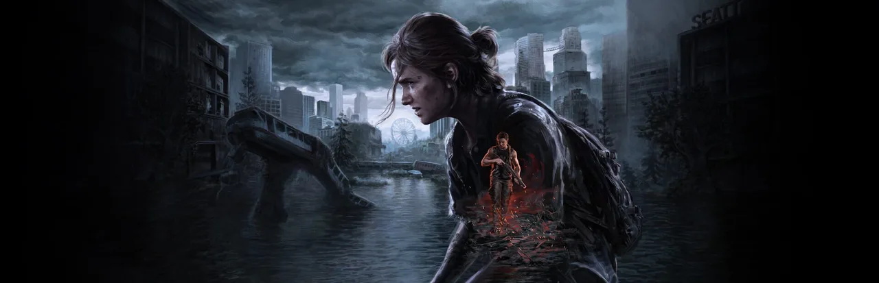 The Last of Us Part II Remastered (2024)