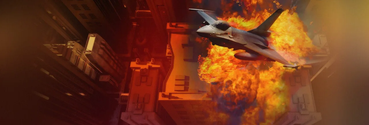 Strike Commander (1993)