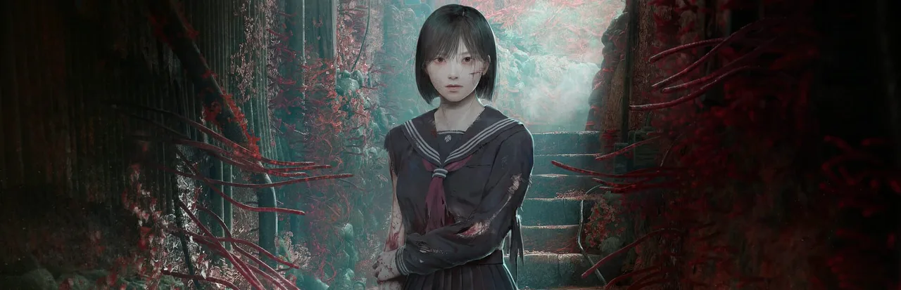 Silent Hill f (2025)