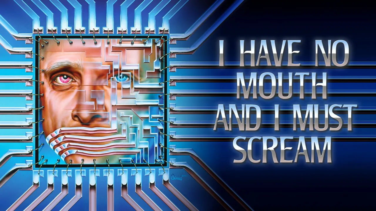 I Have No Mouth, and I Must Scream (1995)