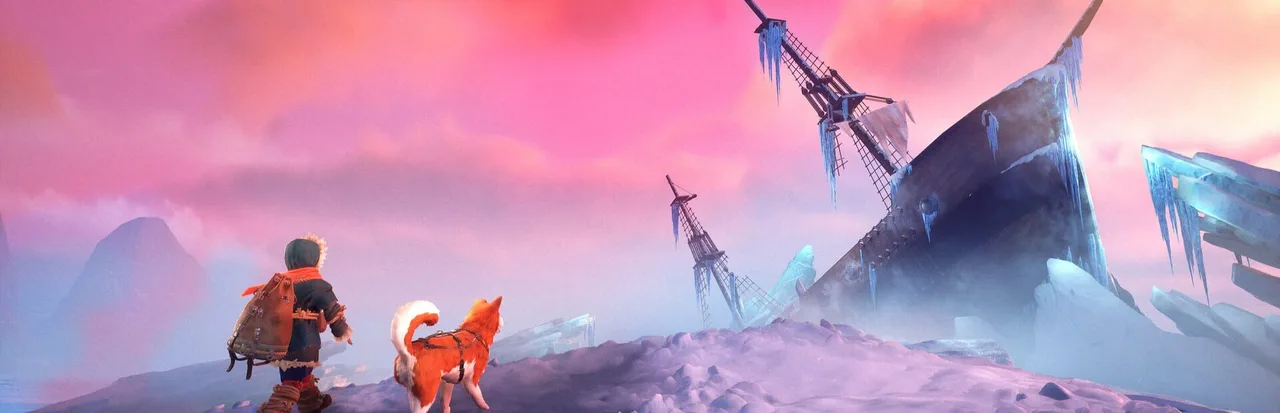 Ikuma: The Frozen Compass (2026)
