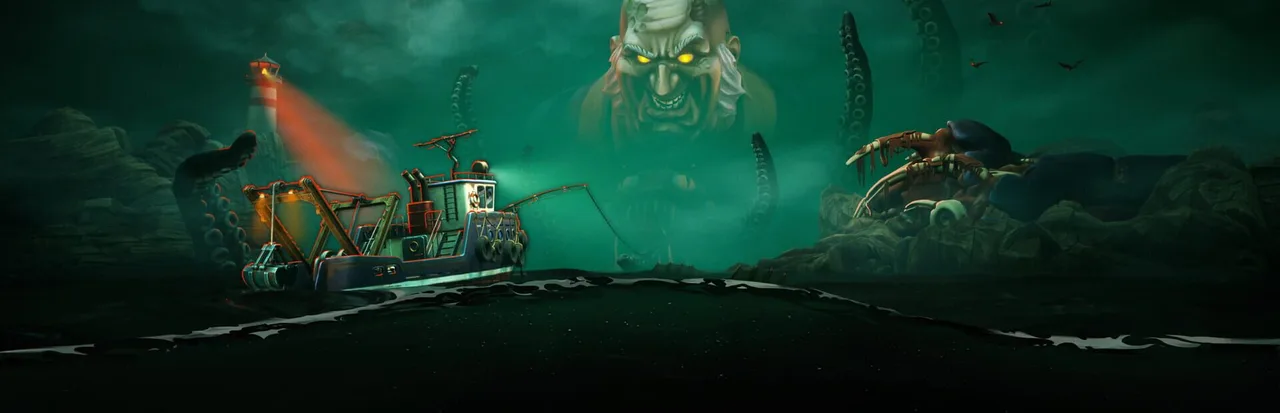 Dreadmoor (2026)