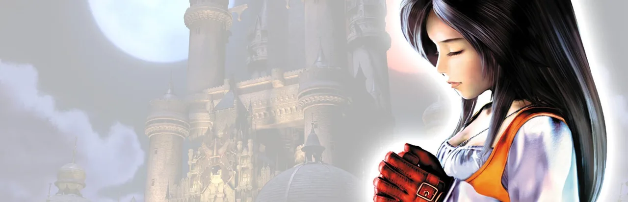 Final Fantasy IX (2016)
