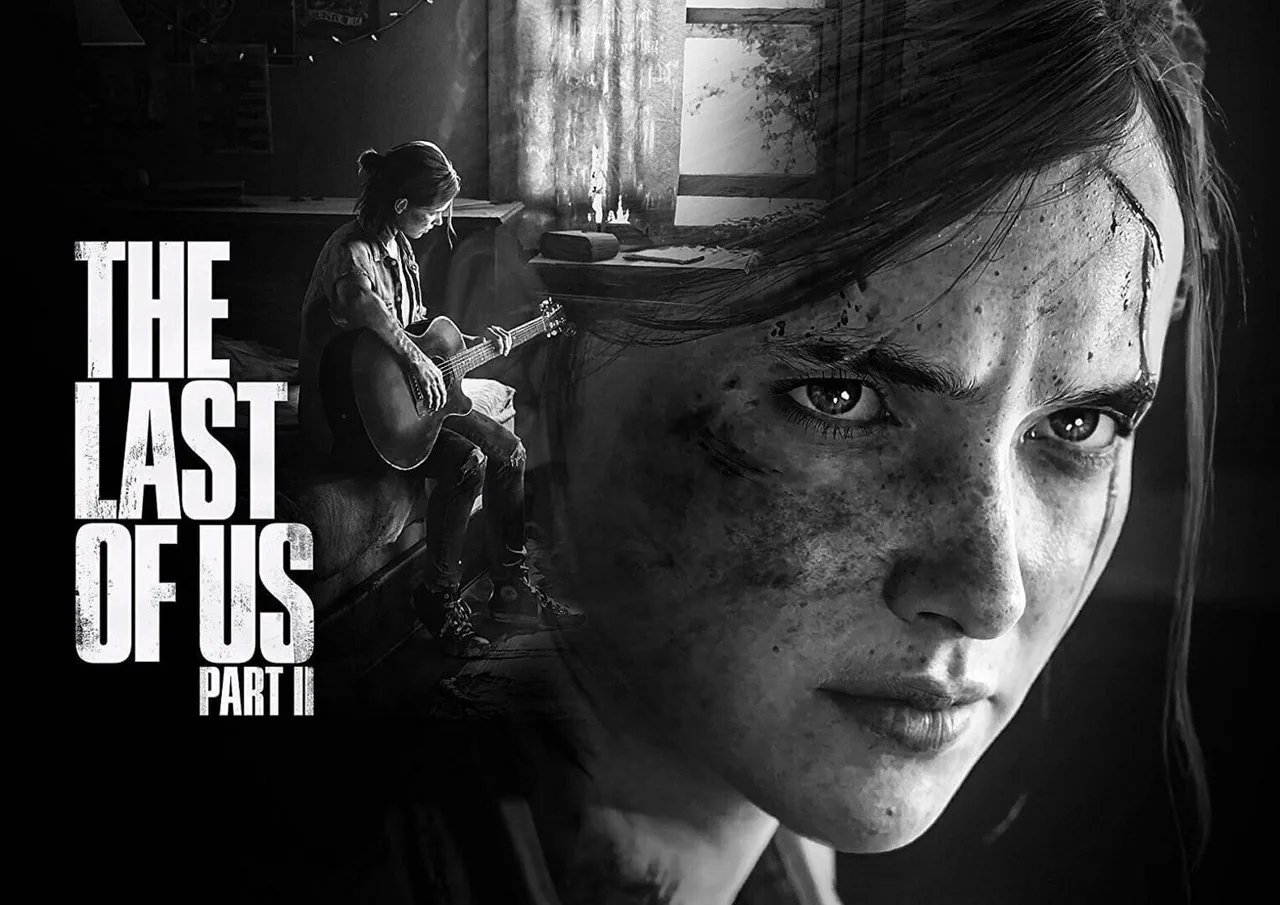 The Last of Us Part II (2020)