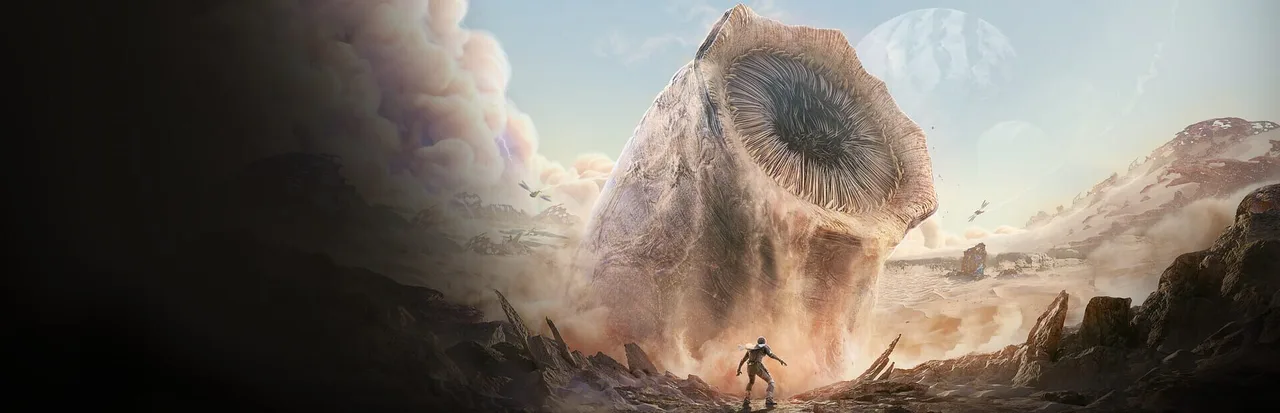 Dune: Awakening (2025)