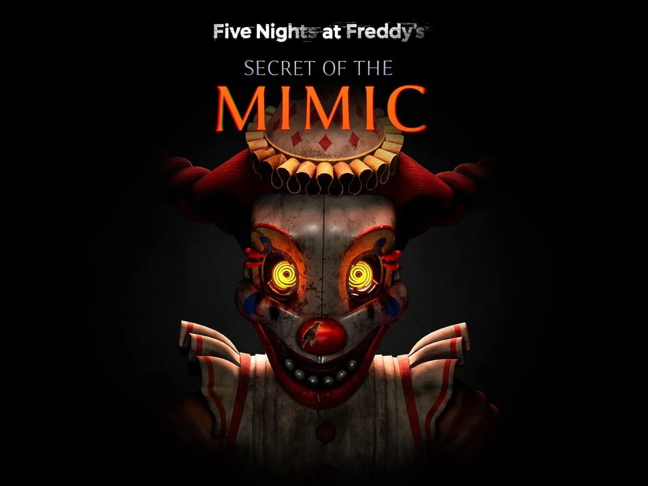 Five Nights at Freddy's: Secret of the Mimic (2025)
