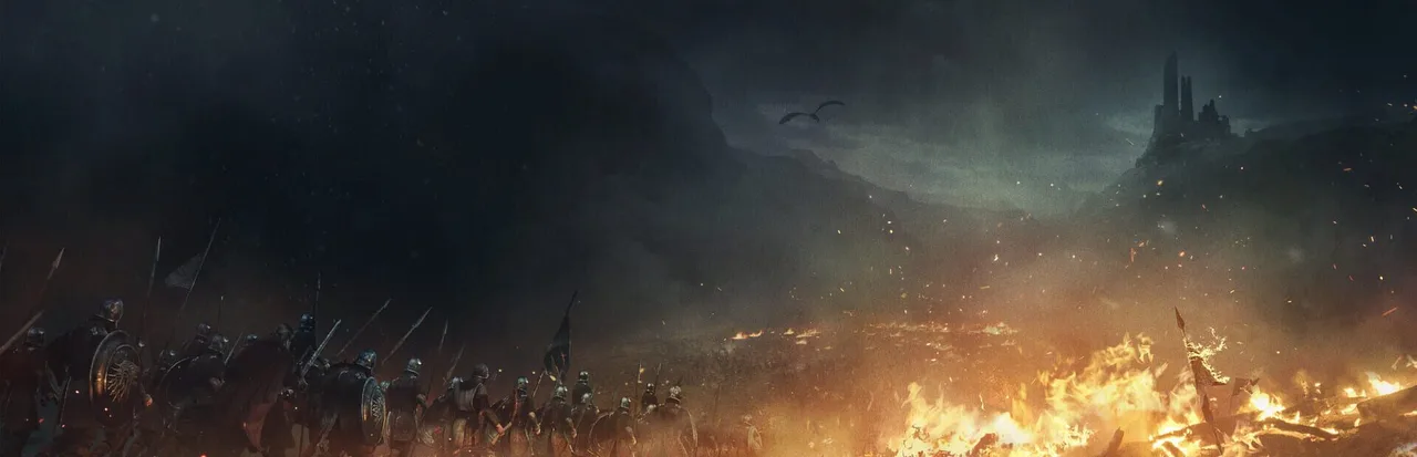 Game of Thrones: War for Westeros (2027)