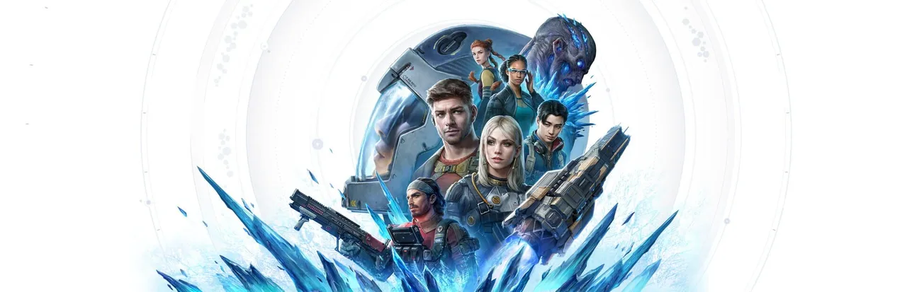 The Expanse: Osiris Reborn (2027)