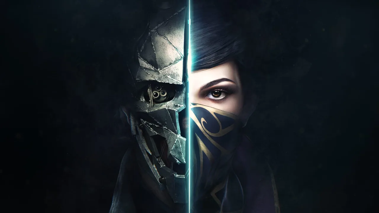 Dishonored 2 (2016)
