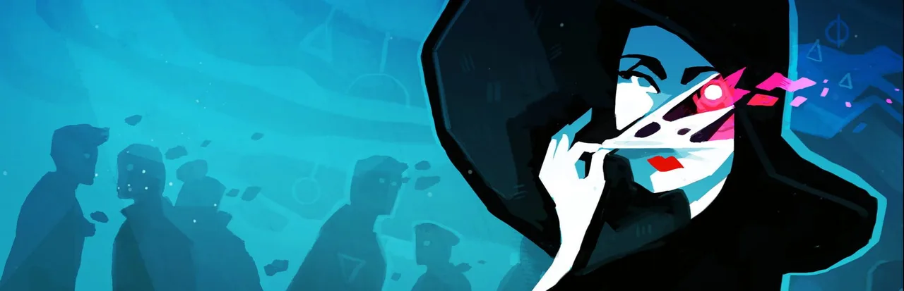 Cultist Simulator (2018)