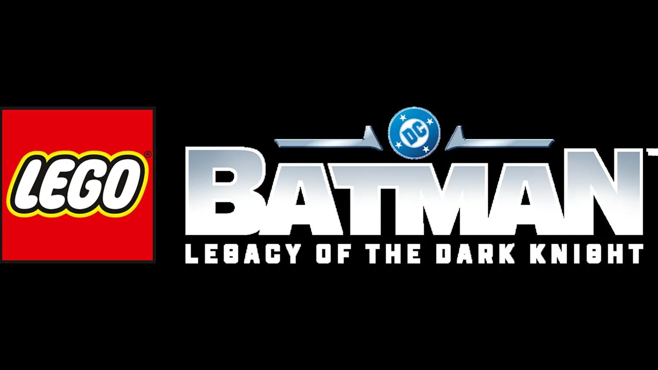LEGO Batman: Legacy of the Dark Knight (2026)
