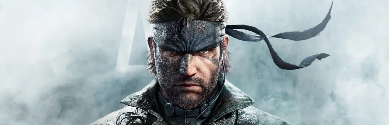 Metal Gear Solid Delta: Snake Eater (2025)