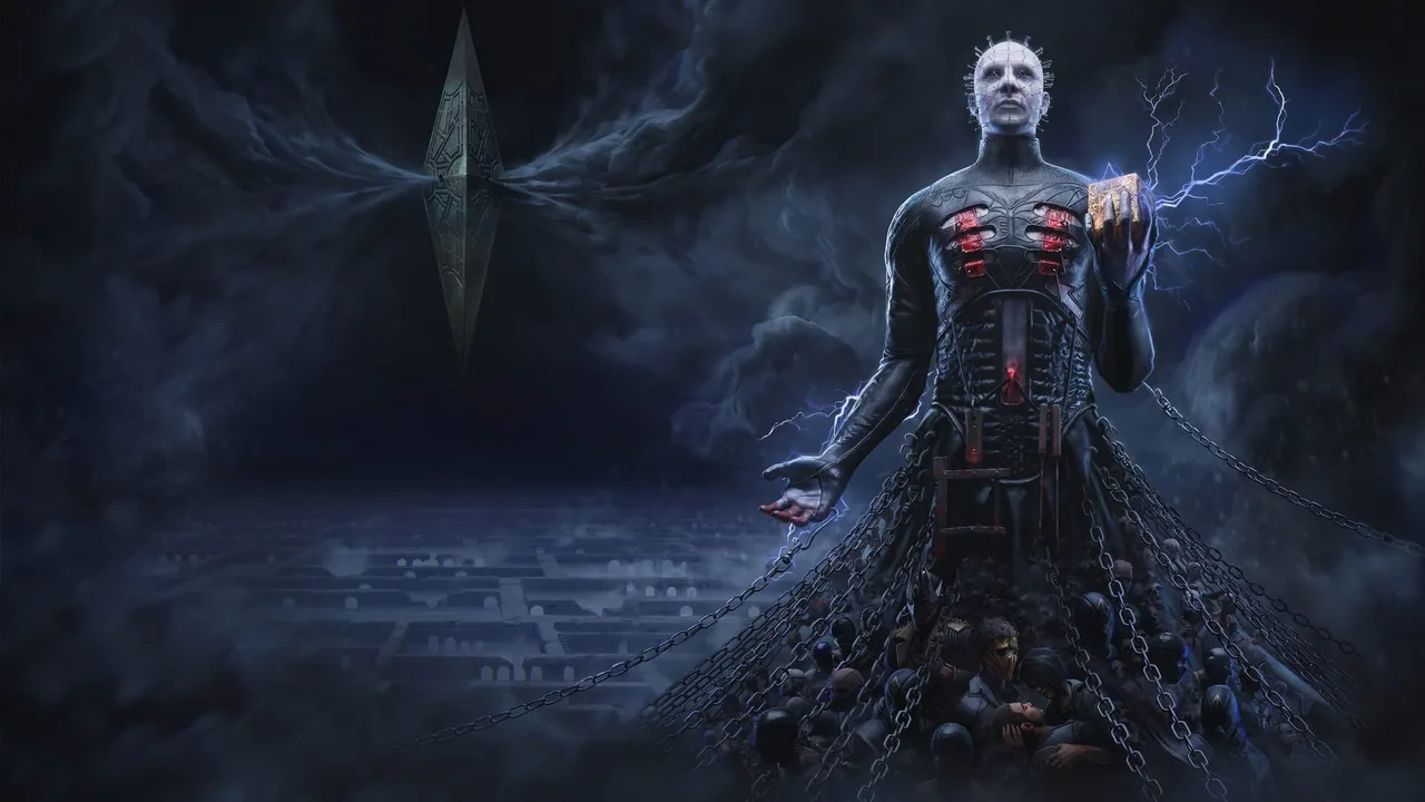 Clive Barker's Hellraiser: Revival (2026)