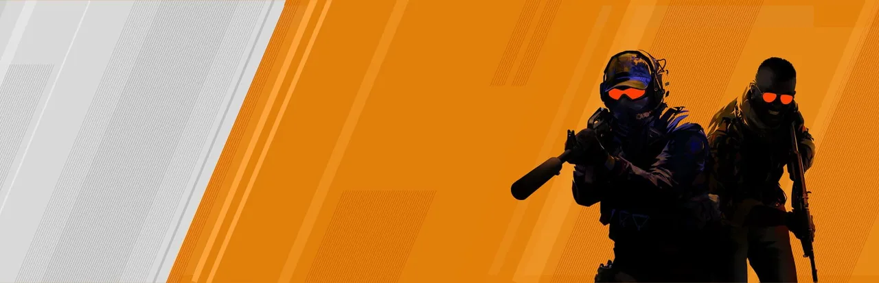 Counter-Strike 2 (2023)