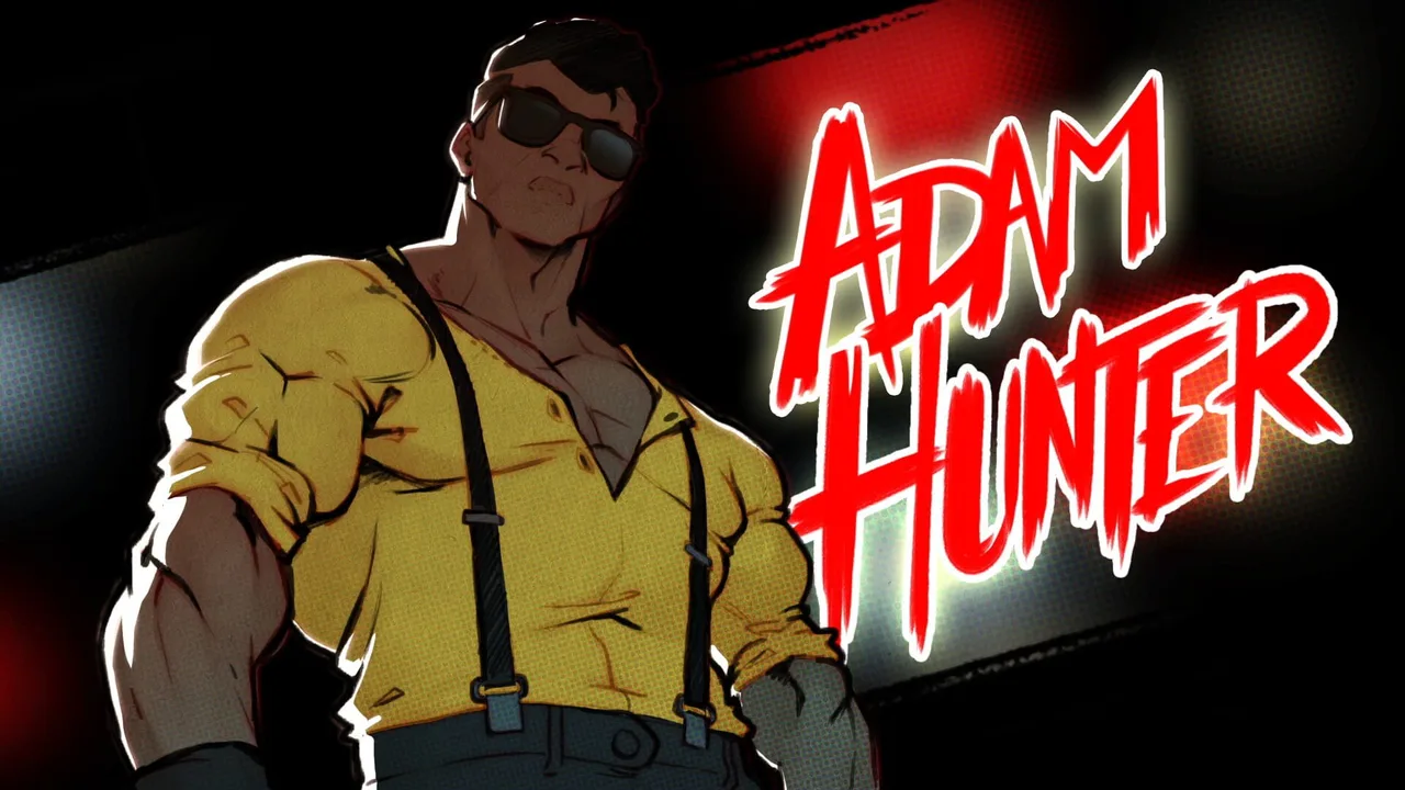 Streets of Rage 4 (2020)
