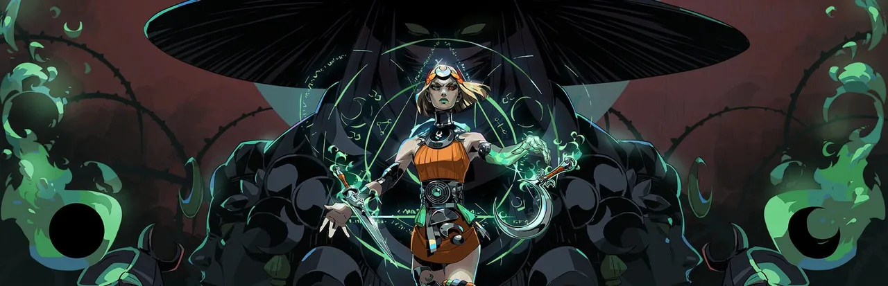 Hades II (2025)