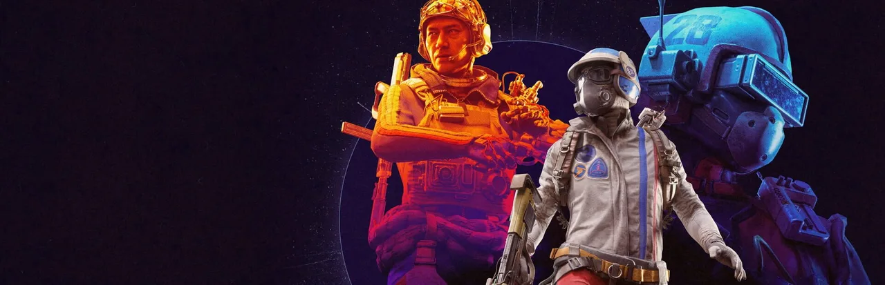 ARC Raiders (2025)