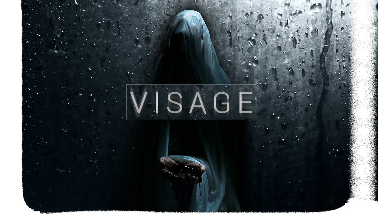 Visage (2020)
