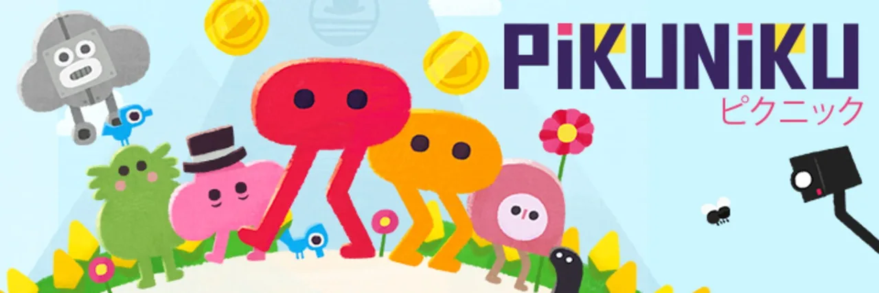 Pikuniku (2019)