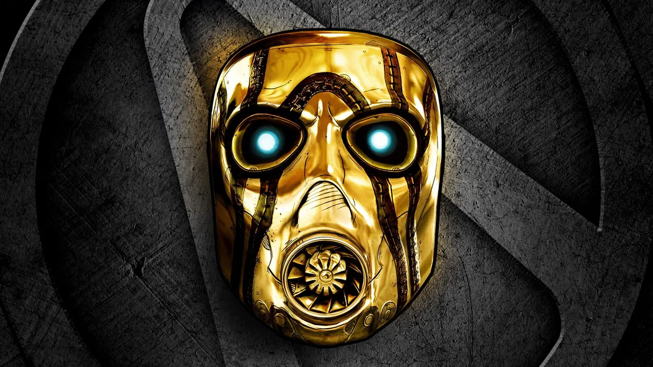 Borderlands: The Handsome Collection (2015)
