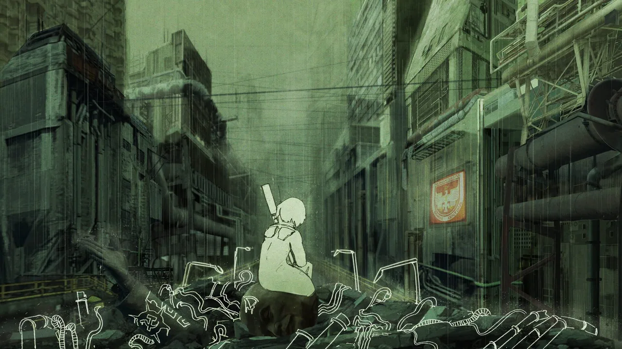 Peripeteia (2025)
