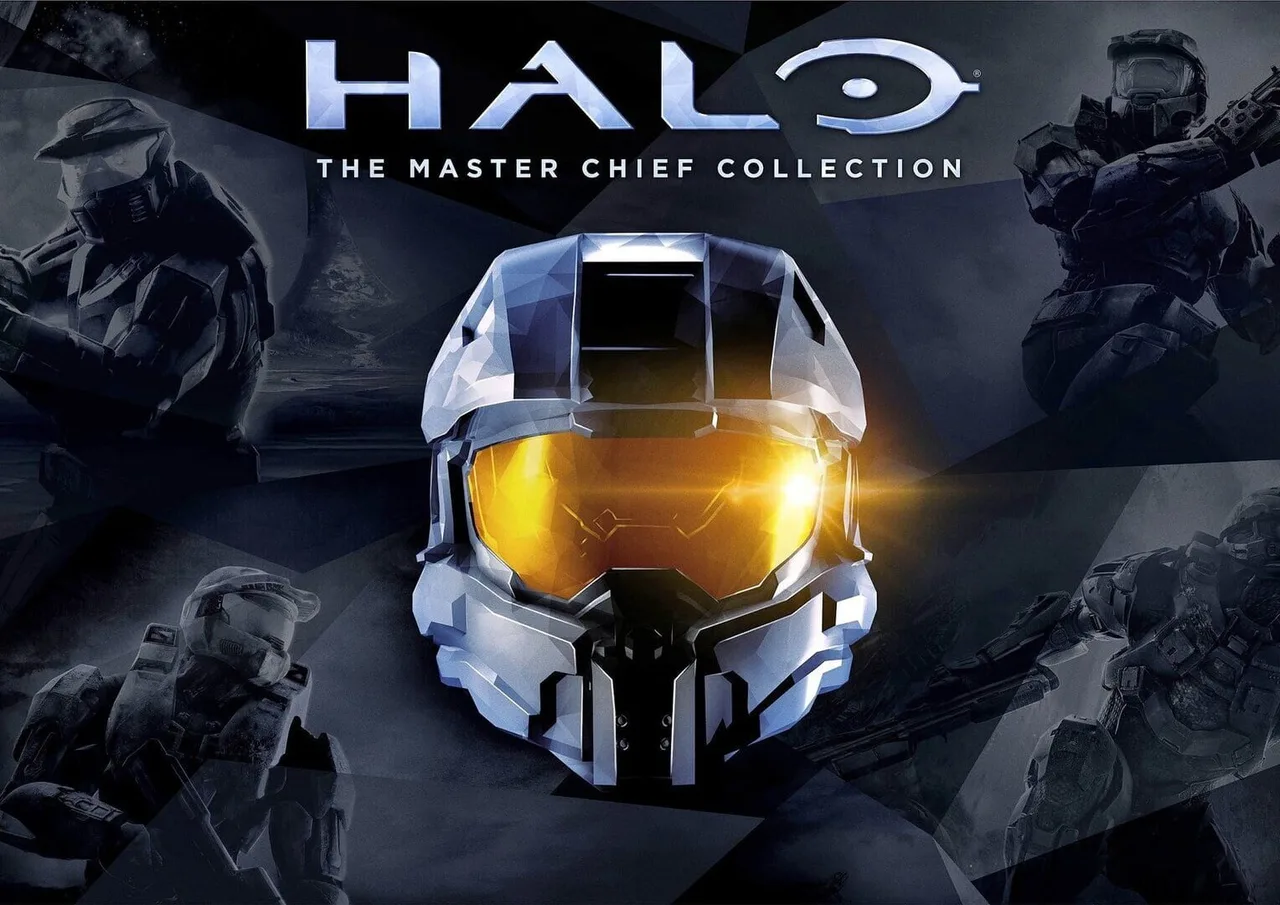 Halo: The Master Chief Collection (2014)