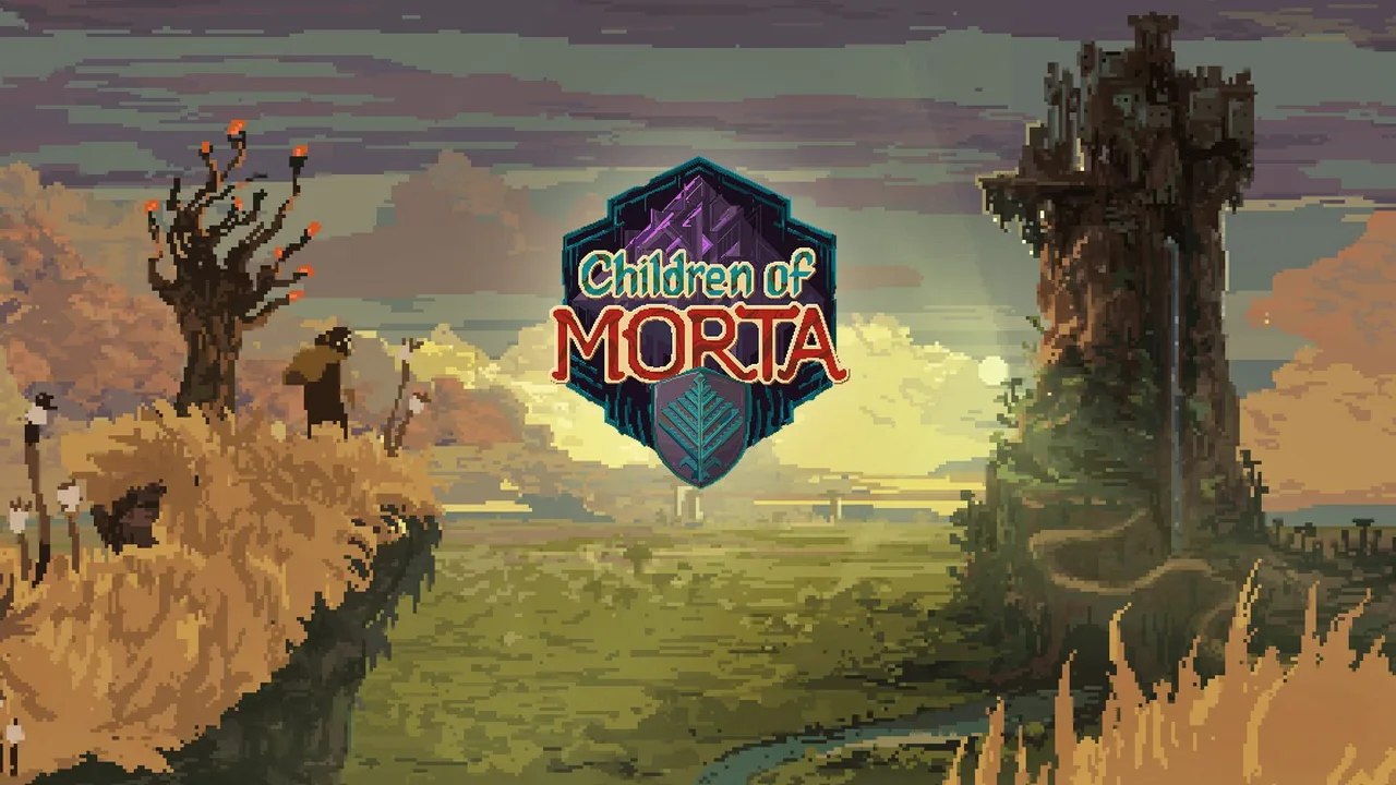 Children of Morta (2019)