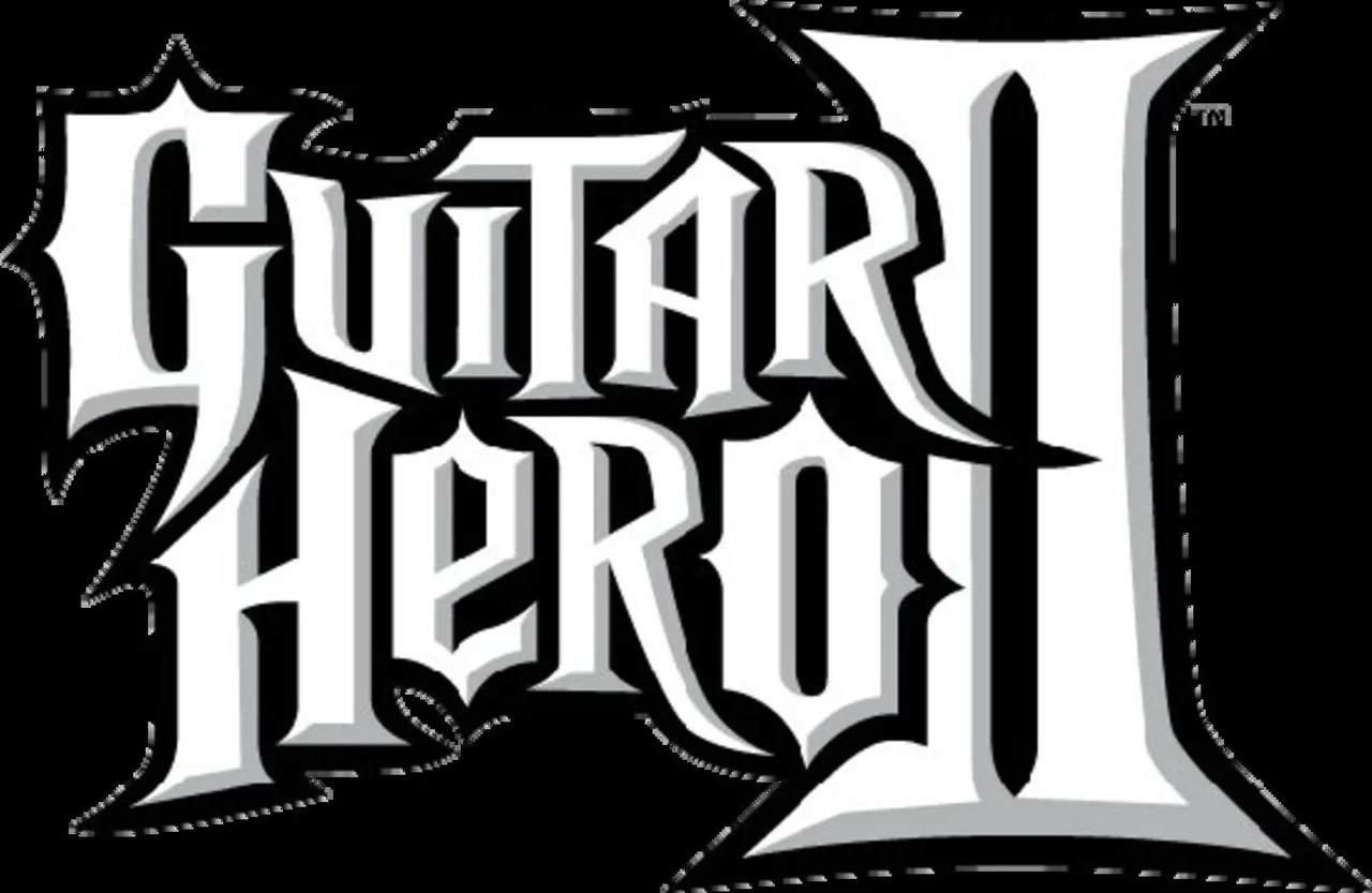 Guitar Hero II (2006)