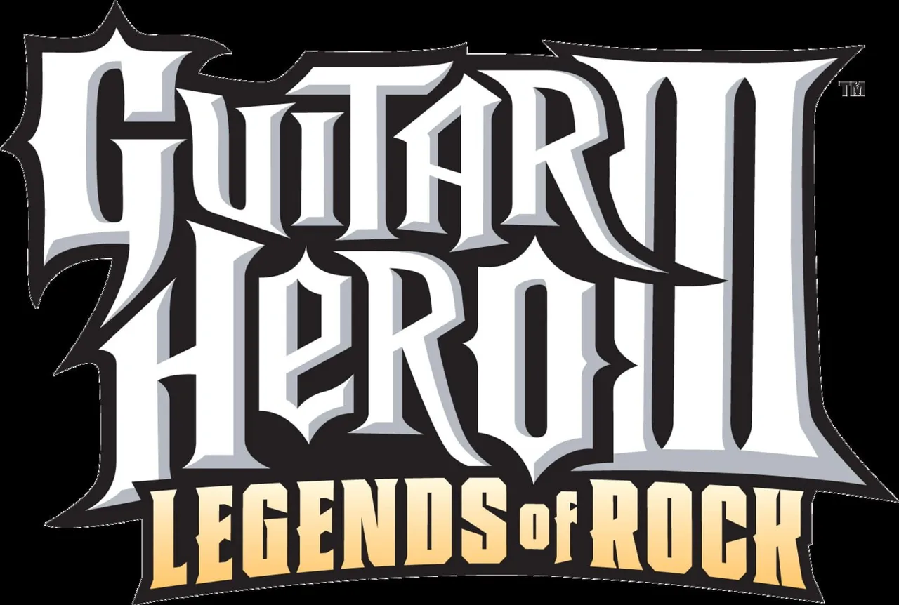 Guitar Hero III: Legends of Rock (2007)