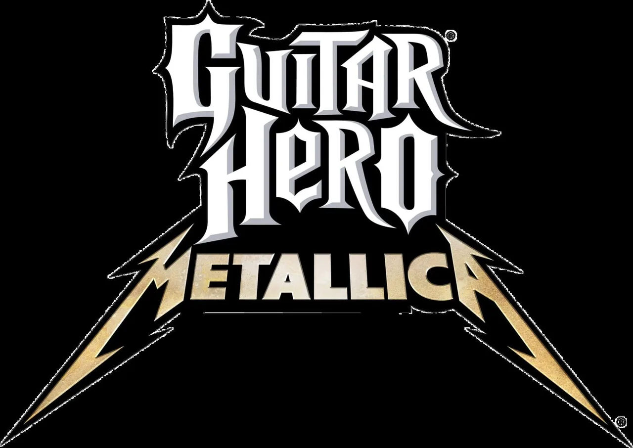 Guitar Hero: Metallica (2009)
