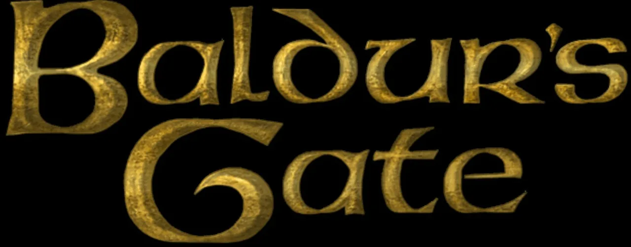 Baldur's Gate (1998)