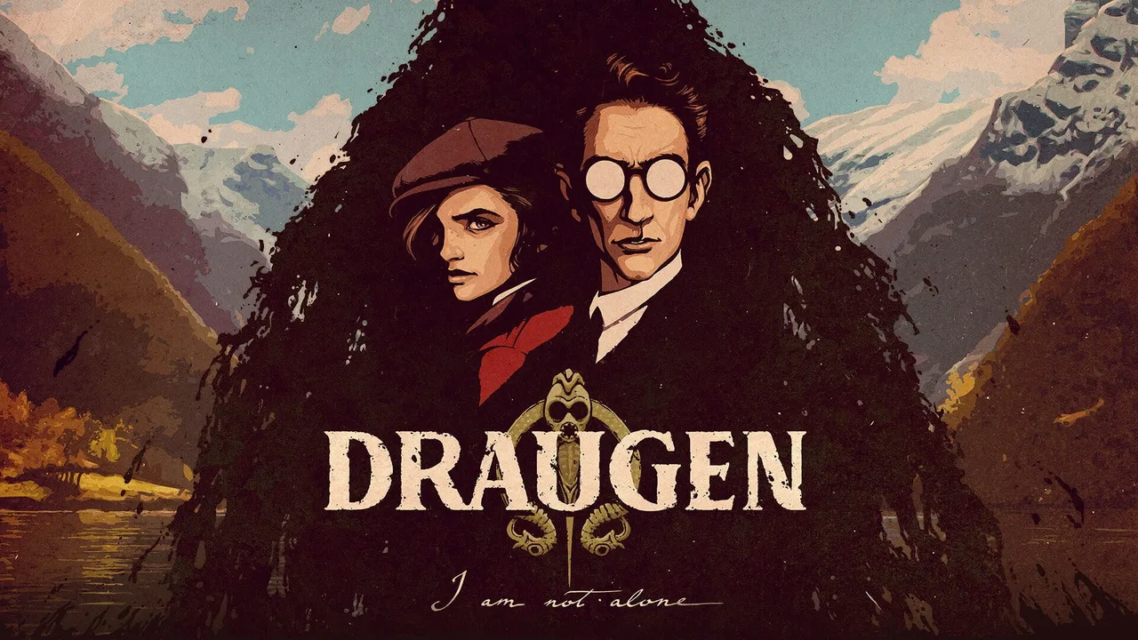Draugen (2019)