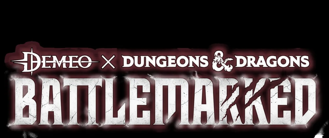 Demeo x Dungeons & Dragons: Battlemarked (2025)