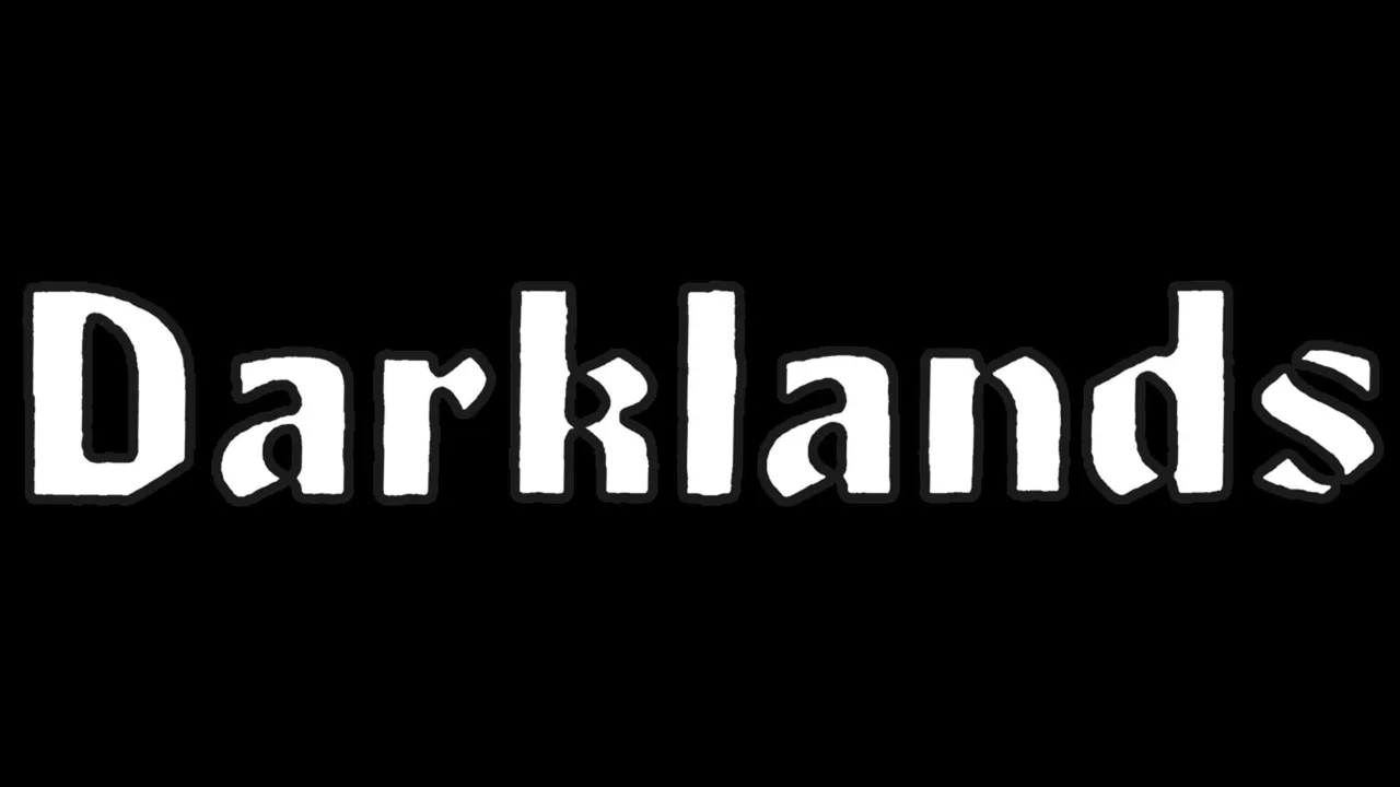 Darklands (1992)