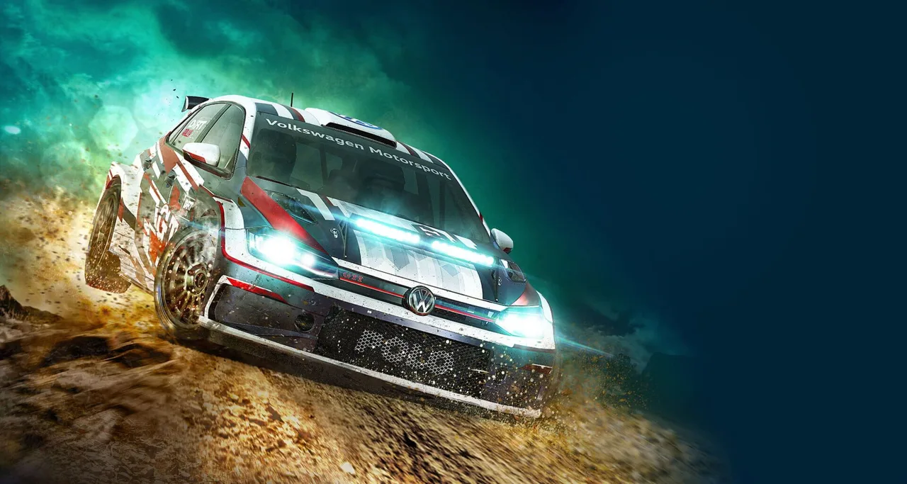 Dirt Rally 2.0 (2019)