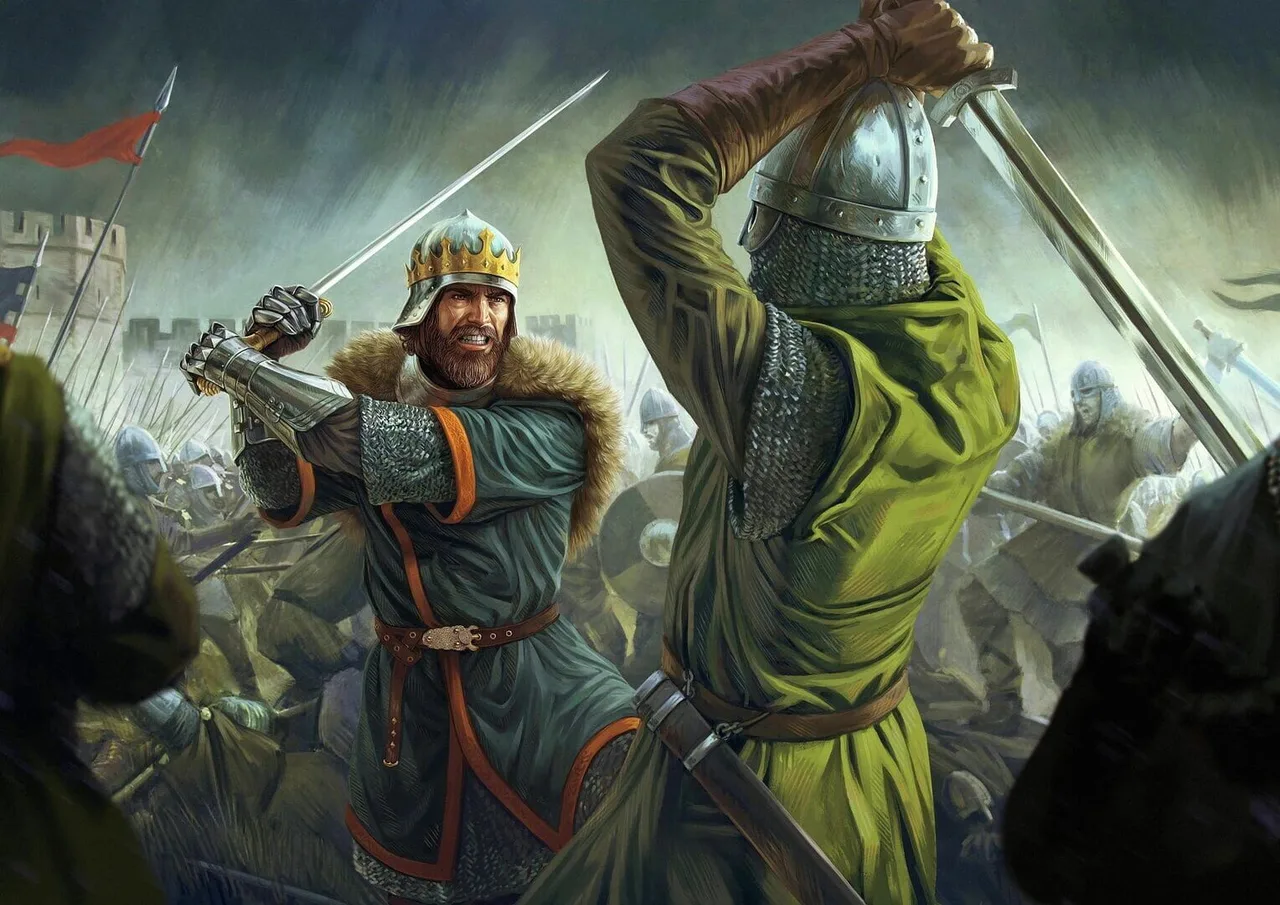 Total War Battles: Kingdom (2015)