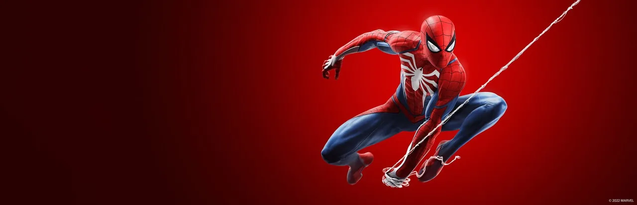 Marvel's Spider-Man Remastered (2020)