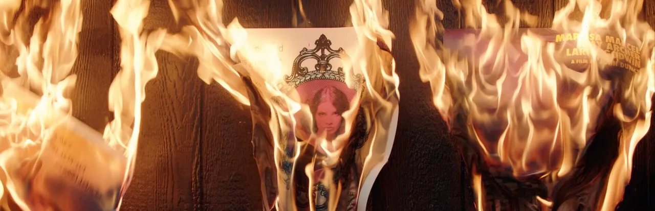 Immortality (2022)