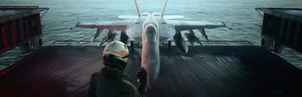 Ace Combat 8: Wings of Theve (2026)