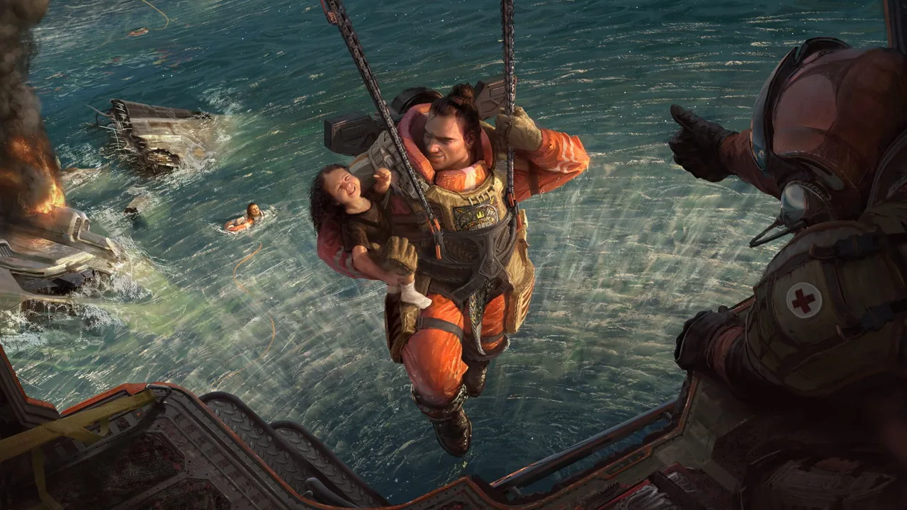 Apex Legends (2019)