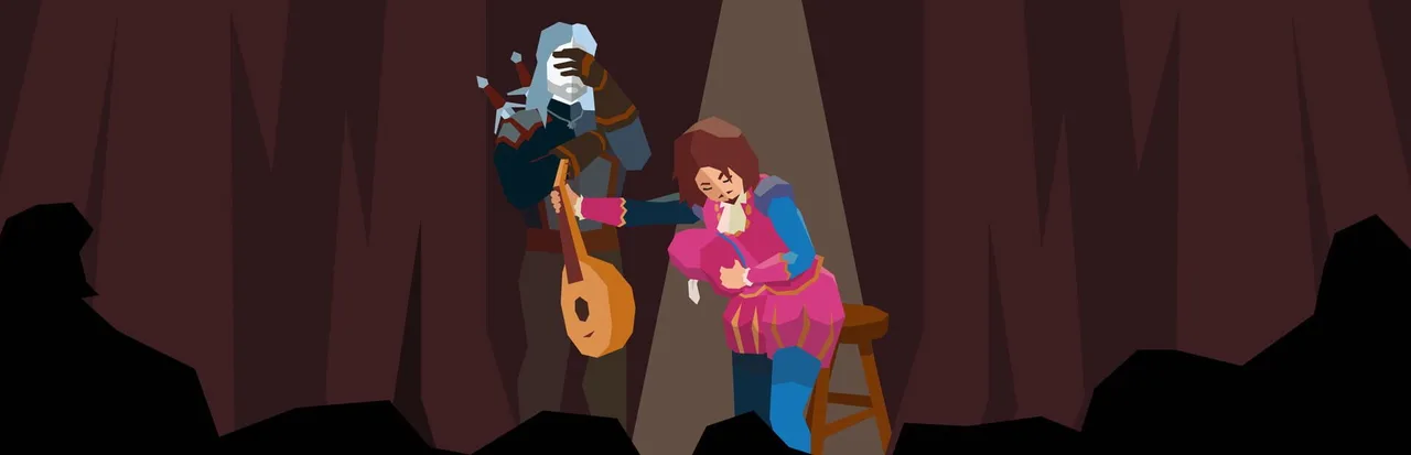 Reigns: The Witcher (2026)