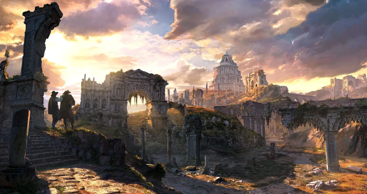 GreedFall: The Dying World (2026)