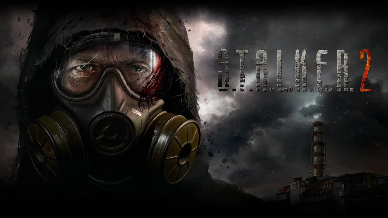 S.T.A.L.K.E.R. 2: Heart of Chornobyl (2024)