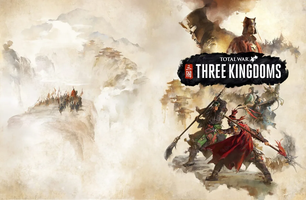Total War: Three Kingdoms (2019)