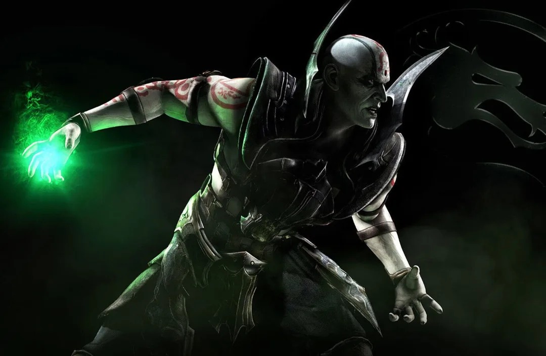 NetherRealm reboot era